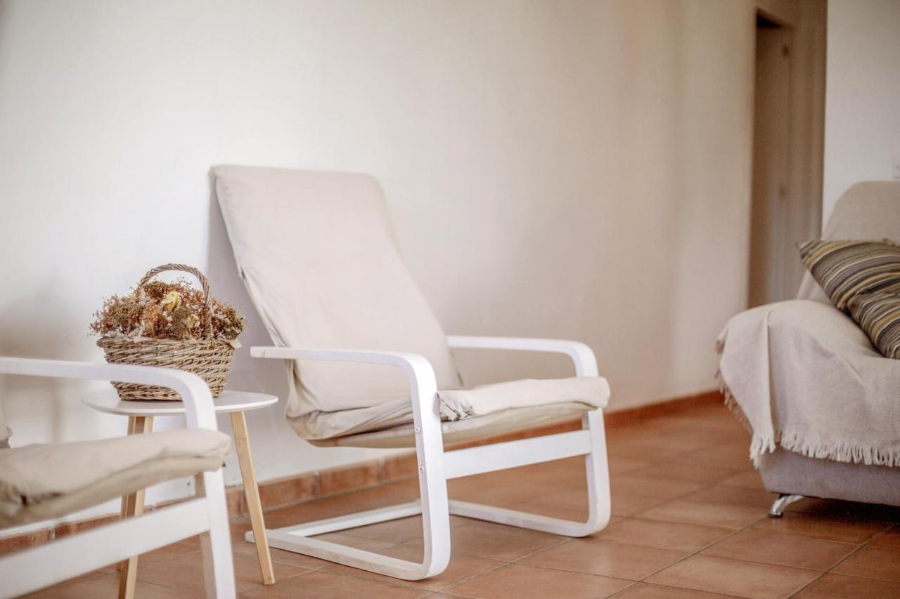 Sa Sivina Villa Cala en Bosch Ngoại thất bức ảnh