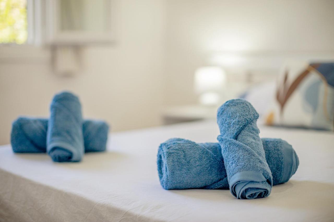 Sa Sivina Villa Cala en Bosch Ngoại thất bức ảnh