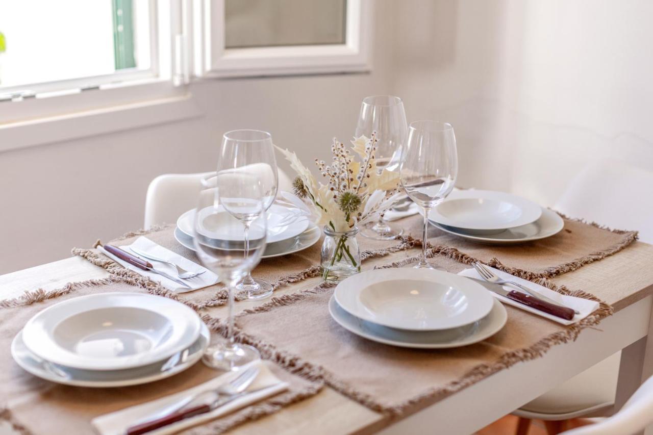 Sa Sivina Villa Cala en Bosch Ngoại thất bức ảnh