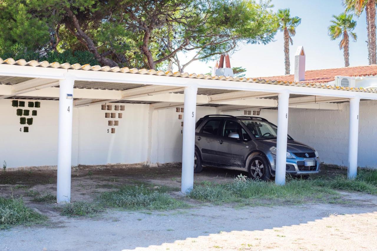 Sa Sivina Villa Cala en Bosch Ngoại thất bức ảnh